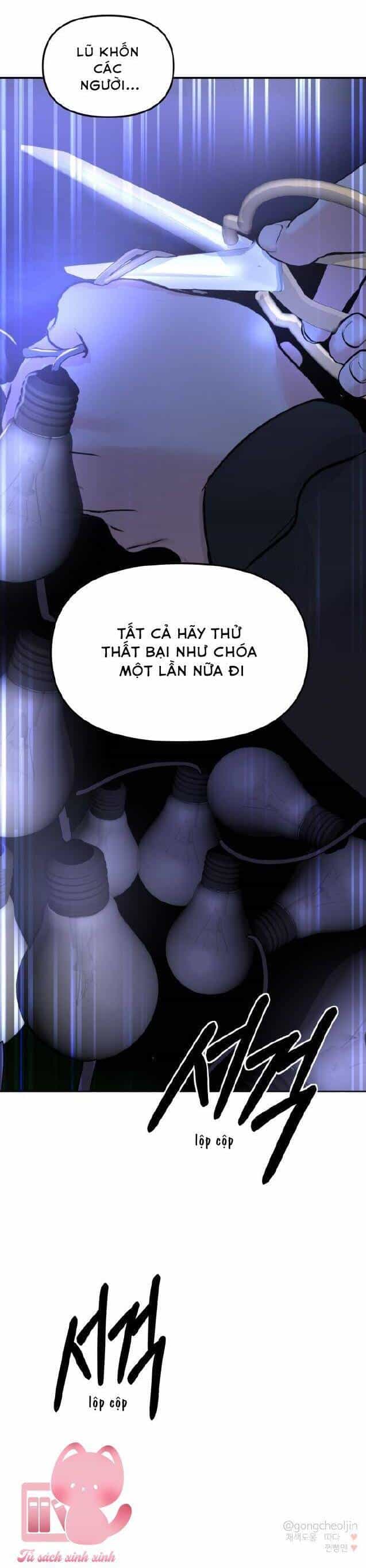 Tình Yêu Cấp 4 - Chương 28 - ảnh 58