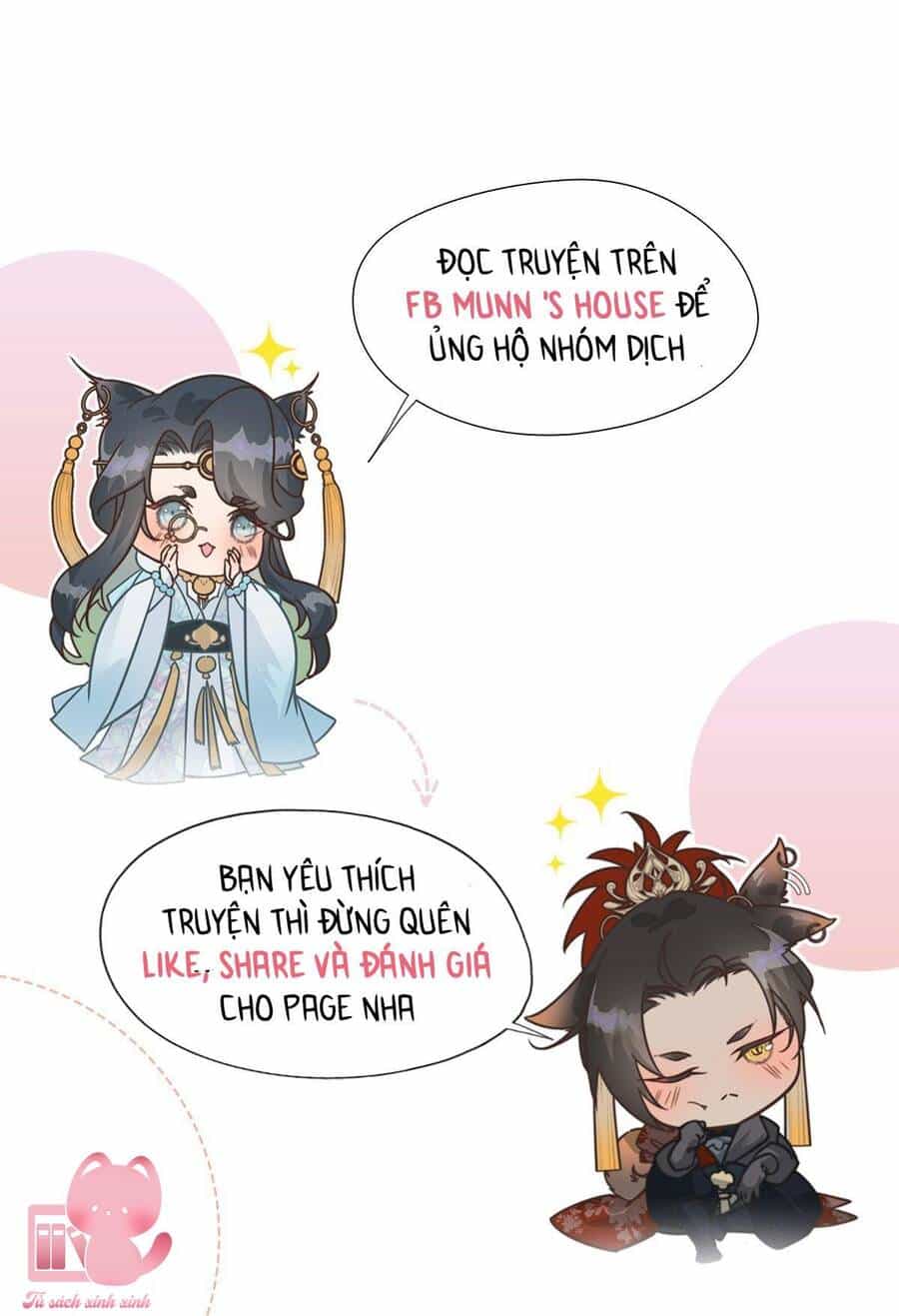 Tình Yêu Cấp 4 - Chương 36 - ảnh 61