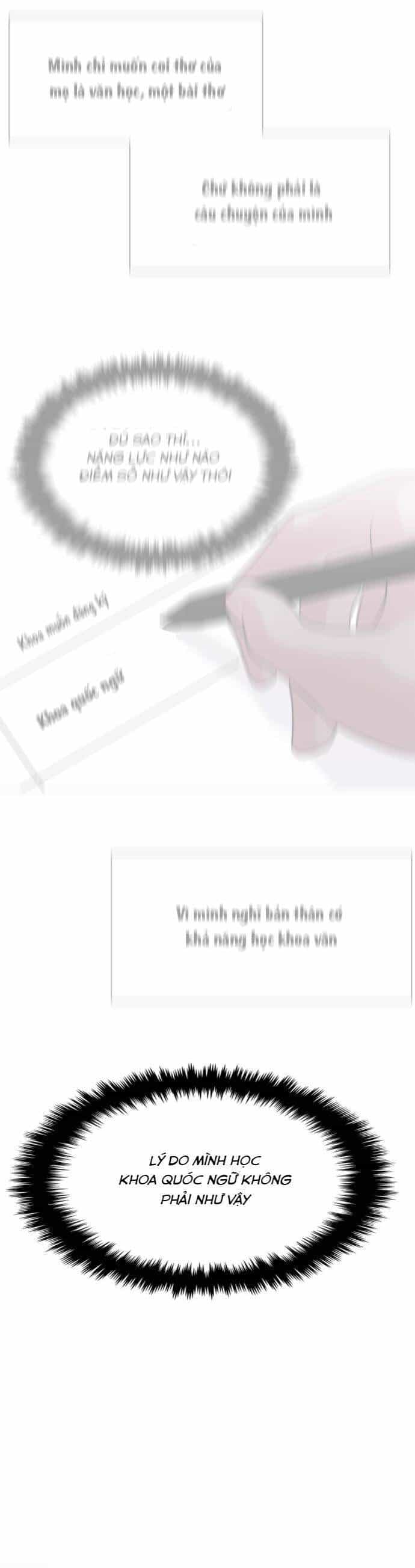 Tình Yêu Cấp 4 - Chương 43 - ảnh 38