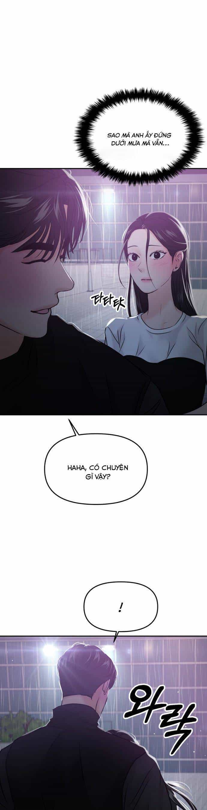 Tình Yêu Cấp 4 - Chương 51 - ảnh 11