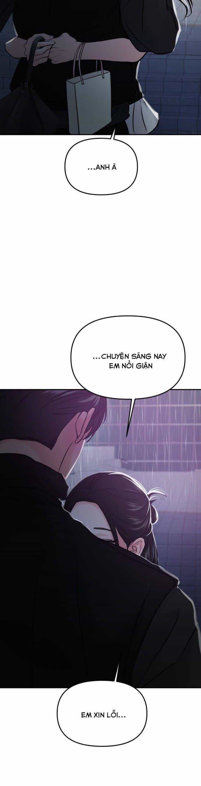 Tình Yêu Cấp 4 - Chương 51 - ảnh 12