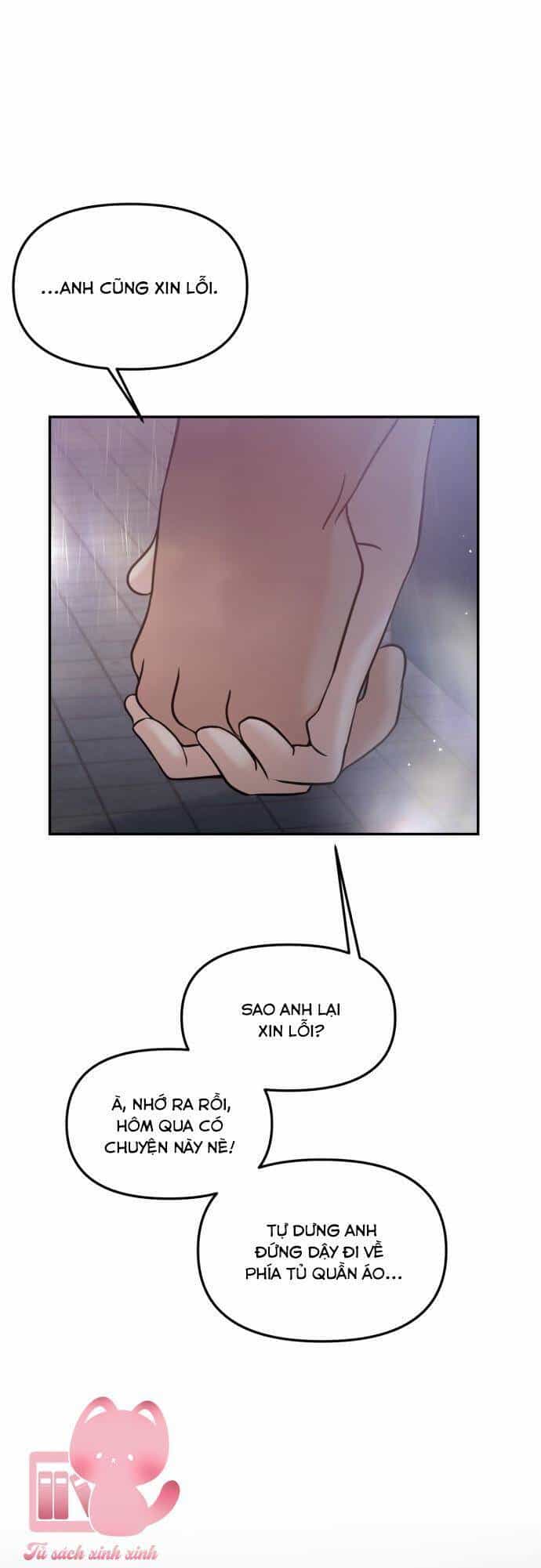 Tình Yêu Cấp 4 - Chương 51 - ảnh 19