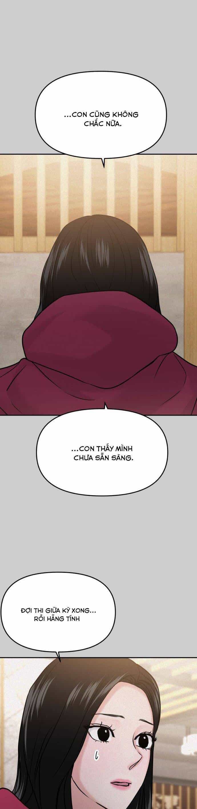 Tình Yêu Cấp 4 - Chương 51 - ảnh 34