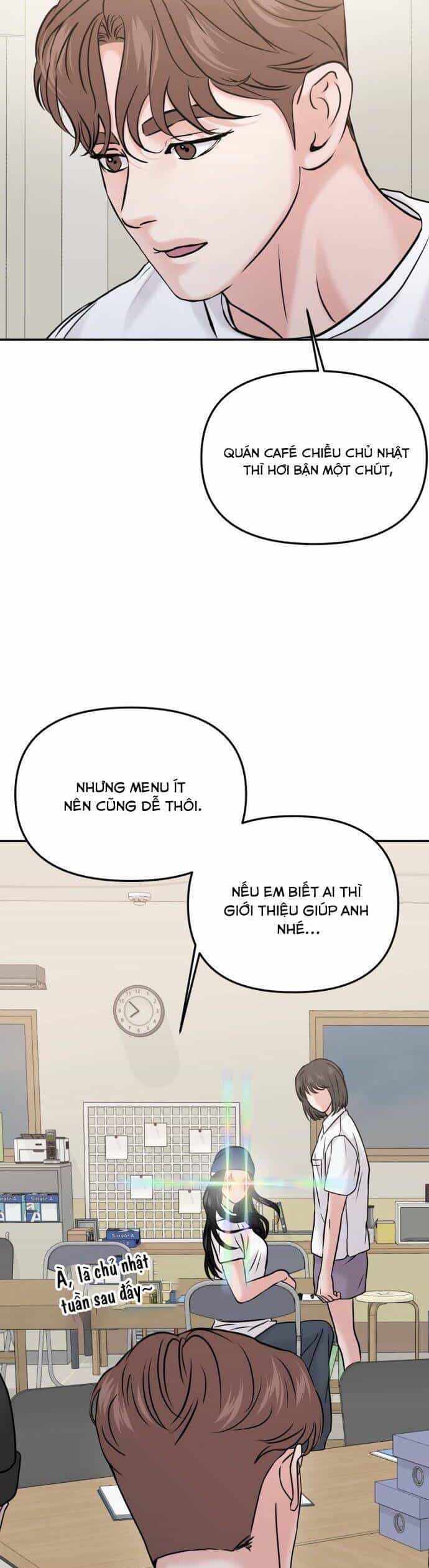 Tình Yêu Cấp 4 - Chương 51 - ảnh 38