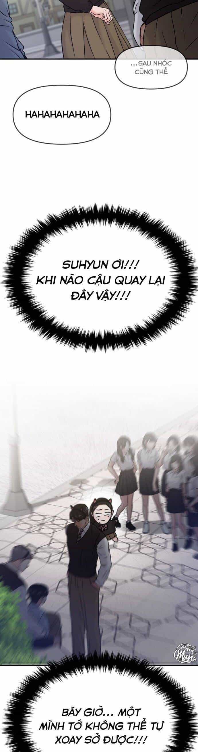 Tình Yêu Cấp 4 - Chương 52 - ảnh 12