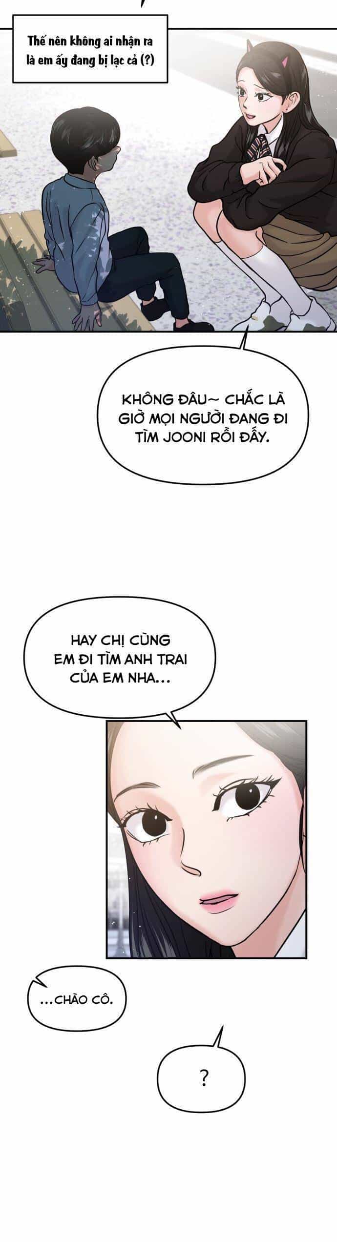 Tình Yêu Cấp 4 - Chương 52 - ảnh 26