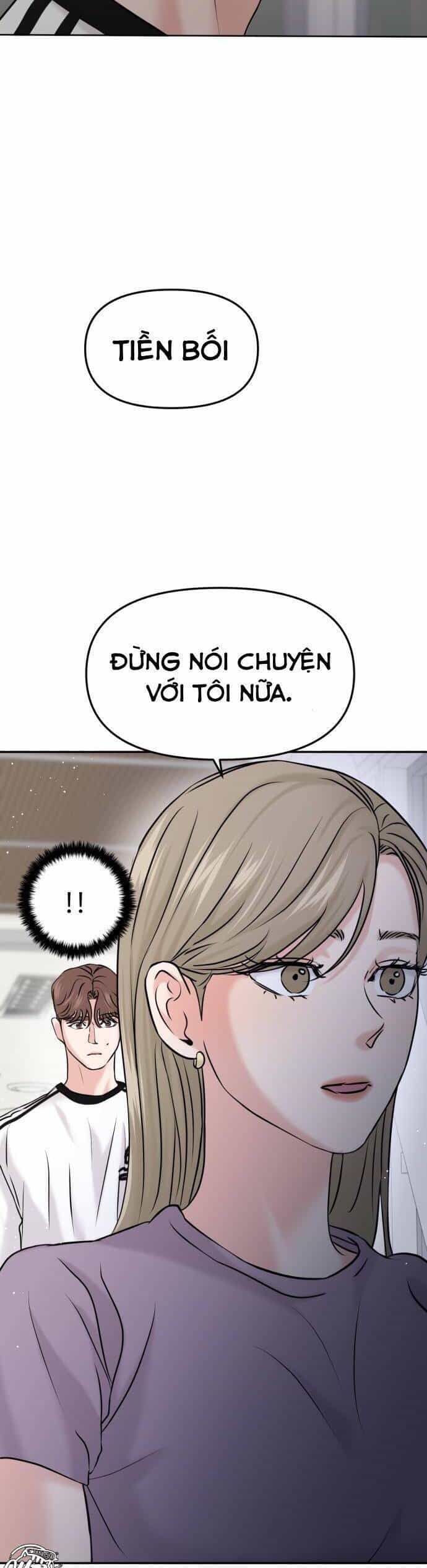 Tình Yêu Cấp 4 - Chương 52 - ảnh 51