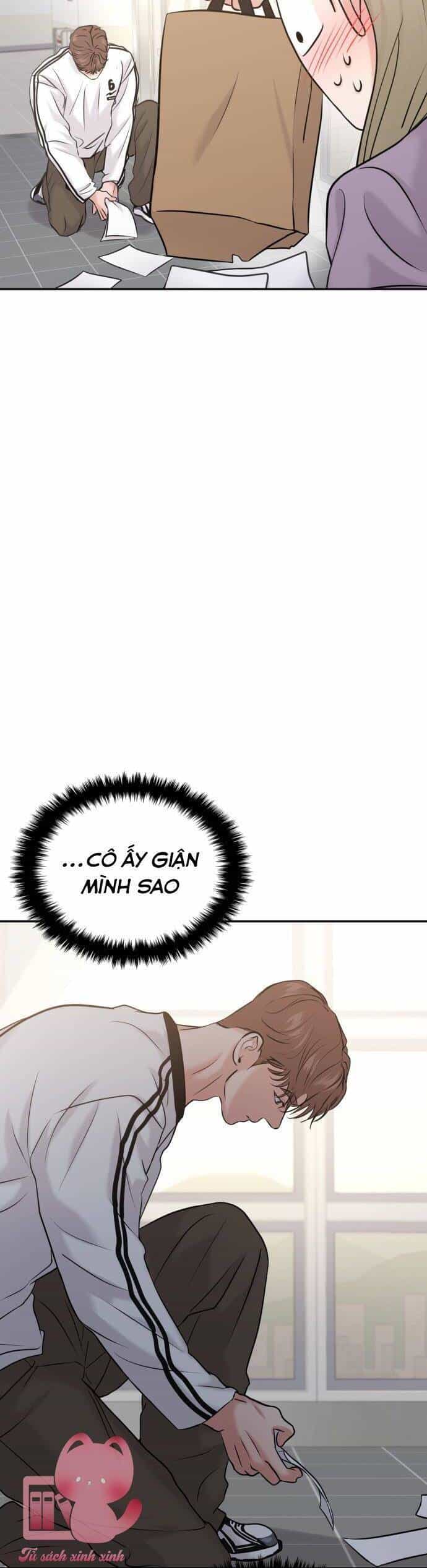 Tình Yêu Cấp 4 - Chương 52 - ảnh 53