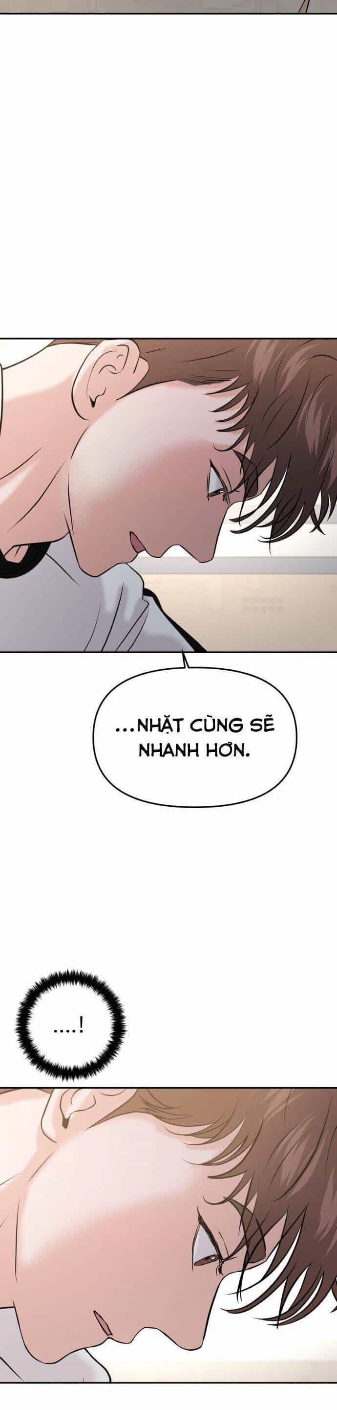 Tình Yêu Cấp 4 - Chương 52 - ảnh 55