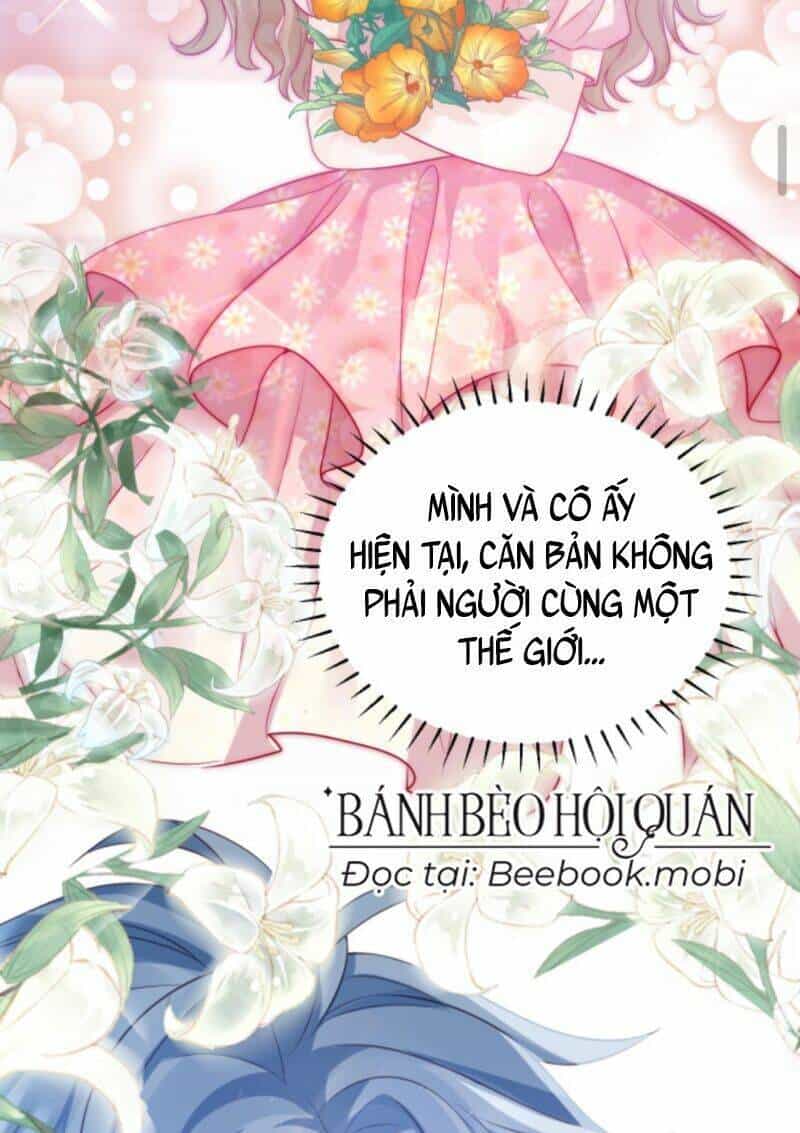 Tình Yêu Cháy Bỏng - Chương 9 - ảnh 18