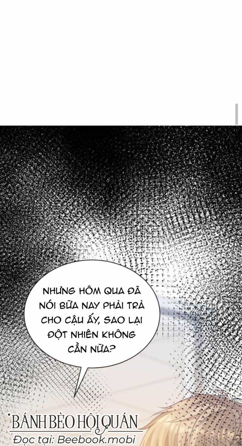 Tình Yêu Cháy Bỏng - Chương 9 - ảnh 25