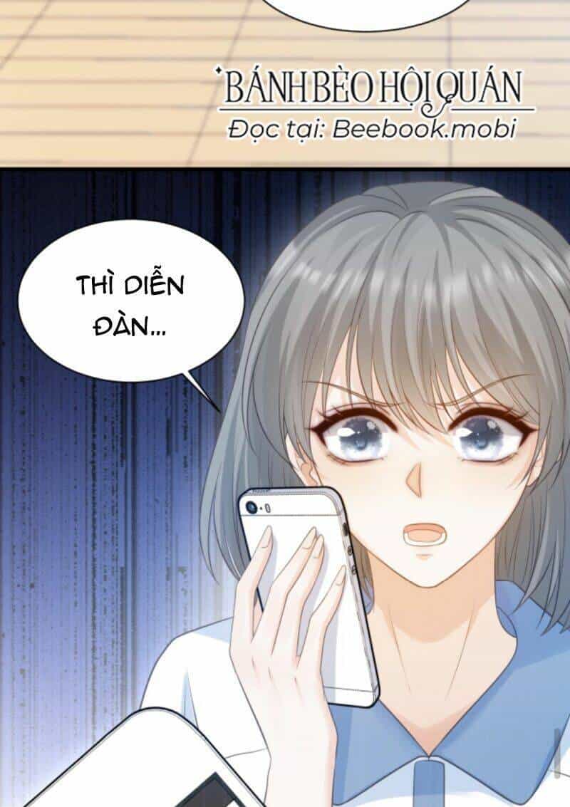 Tình Yêu Cháy Bỏng - Chương 9 - ảnh 3