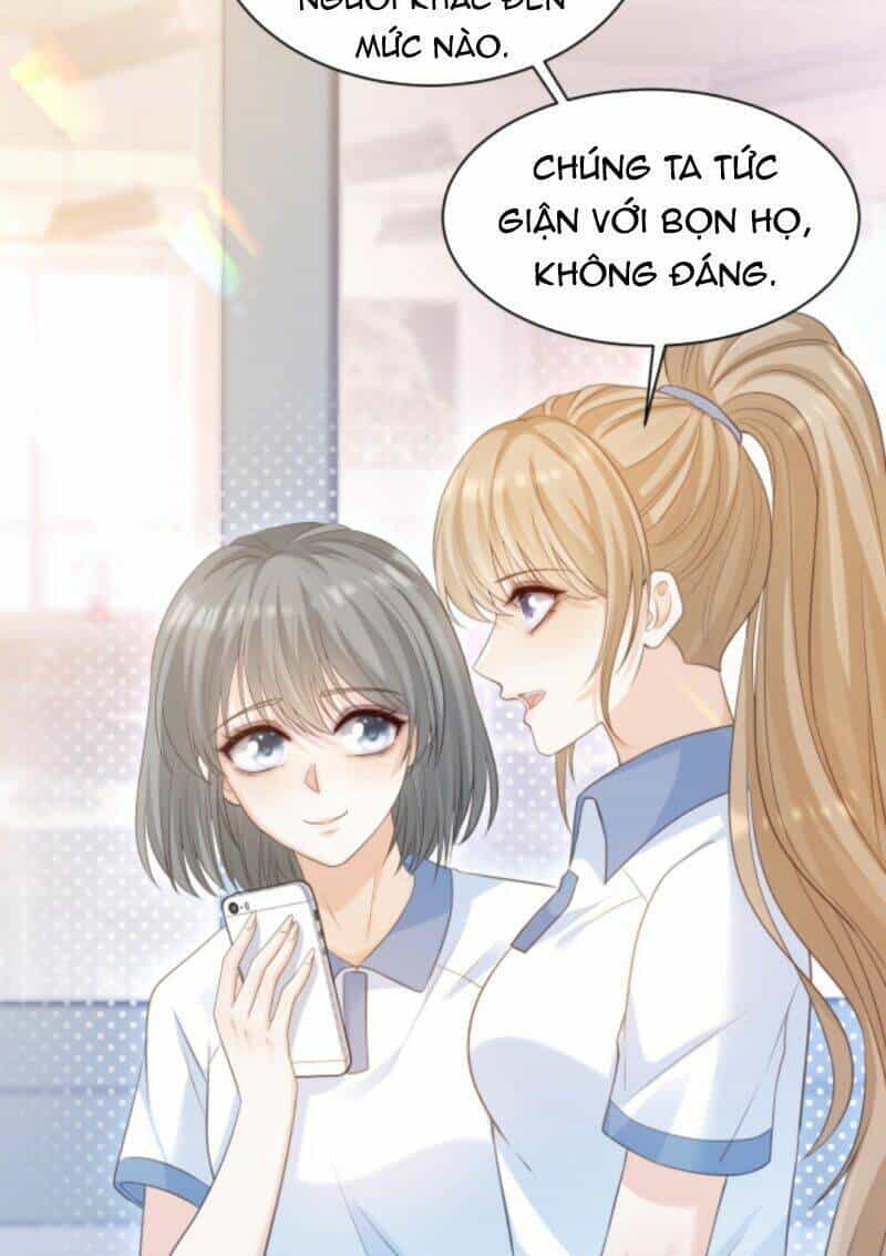 Tình Yêu Cháy Bỏng - Chương 9 - ảnh 6