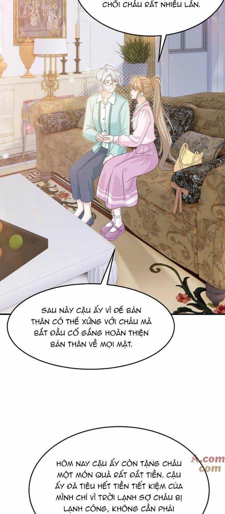 Tình Yêu Cháy Bỏng - Chương 98 - ảnh 11