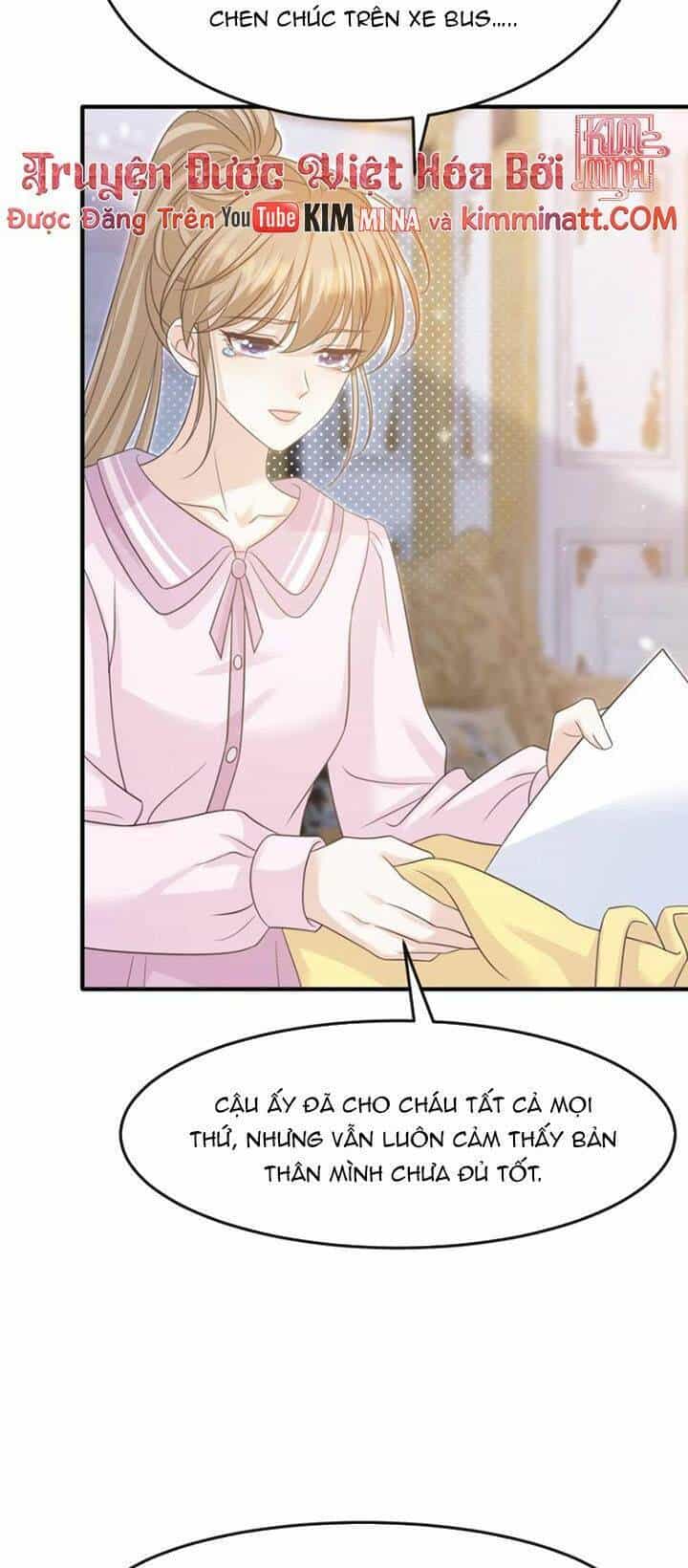 Tình Yêu Cháy Bỏng - Chương 98 - ảnh 12
