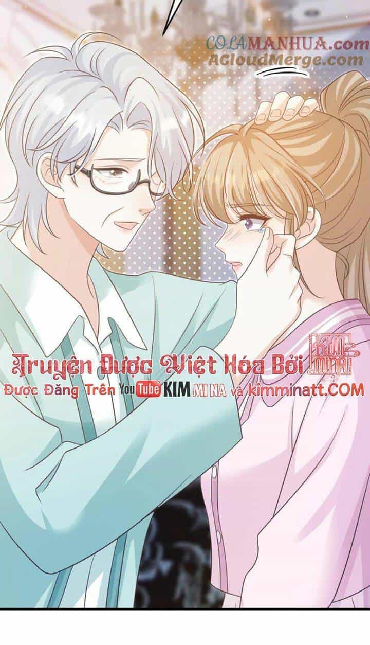 Tình Yêu Cháy Bỏng - Chương 98 - ảnh 17