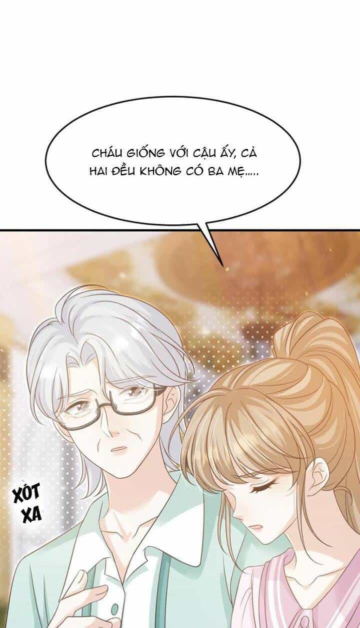 Tình Yêu Cháy Bỏng - Chương 98 - ảnh 18