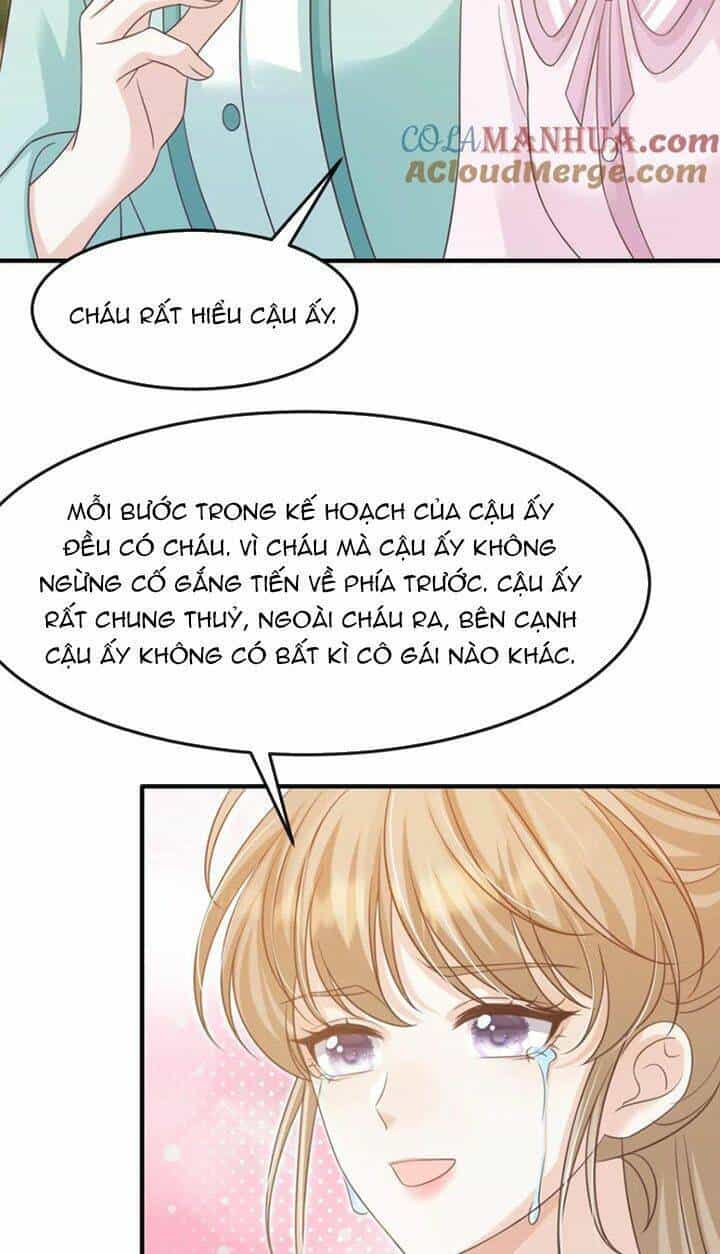 Tình Yêu Cháy Bỏng - Chương 98 - ảnh 19