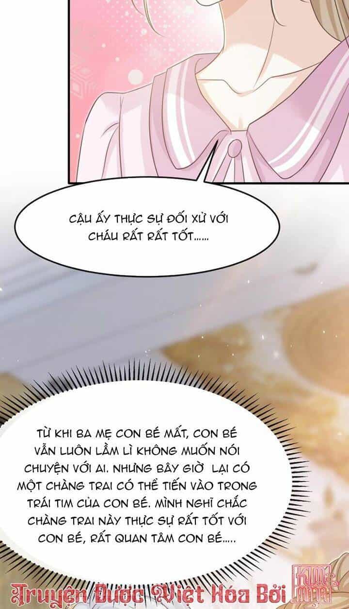 Tình Yêu Cháy Bỏng - Chương 98 - ảnh 20