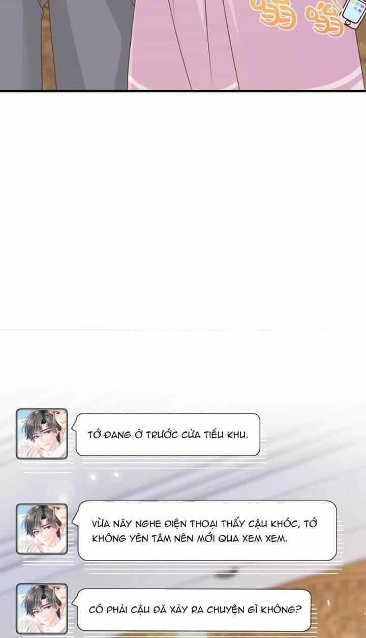 Tình Yêu Cháy Bỏng - Chương 98 - ảnh 22