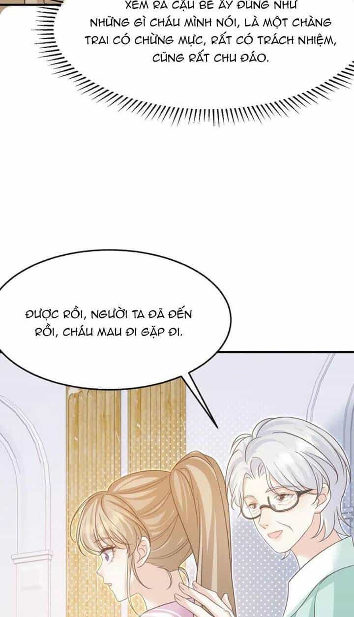 Tình Yêu Cháy Bỏng - Chương 98 - ảnh 26