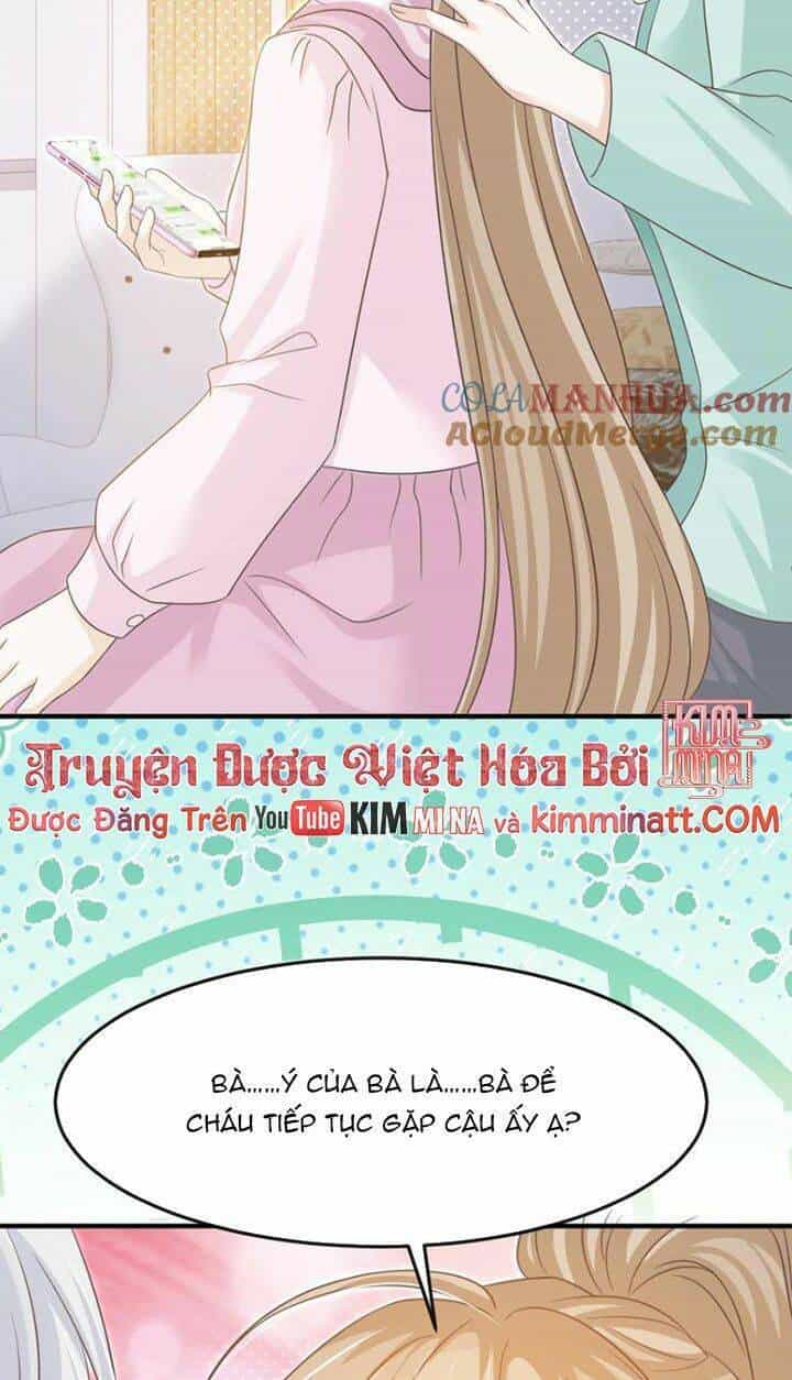 Tình Yêu Cháy Bỏng - Chương 98 - ảnh 27