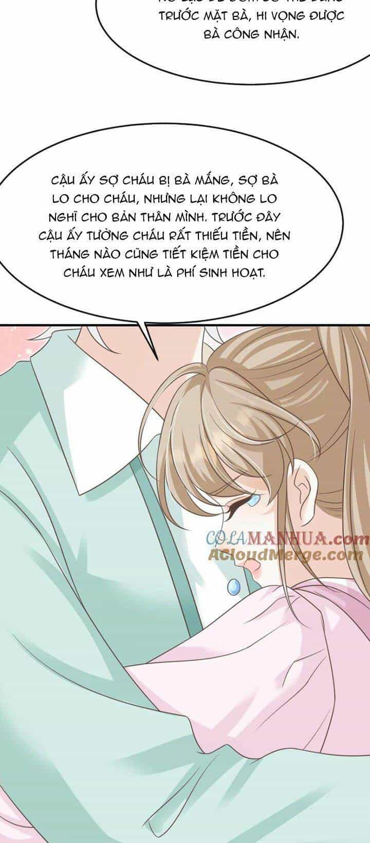 Tình Yêu Cháy Bỏng - Chương 98 - ảnh 5