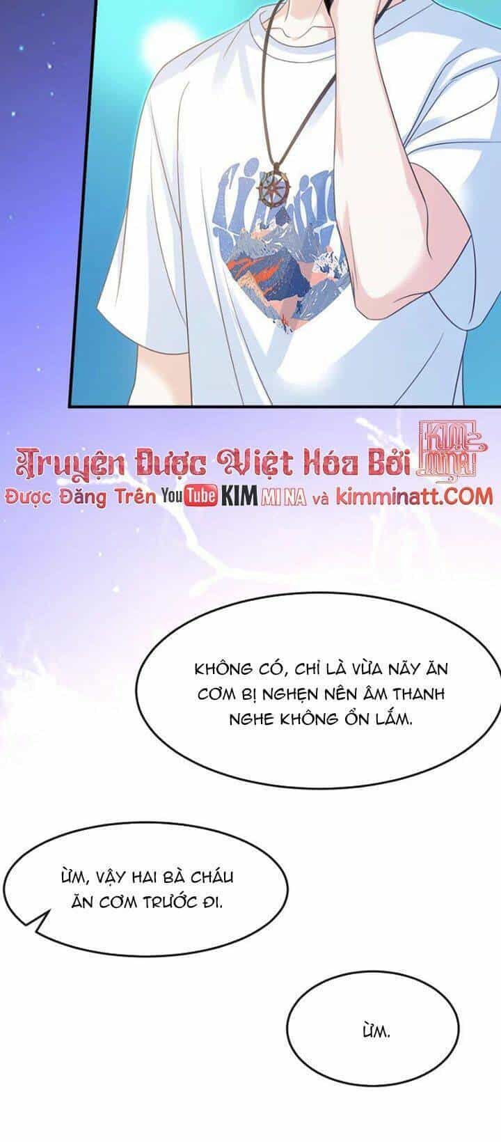 Tình Yêu Cháy Bỏng - Chương 98 - ảnh 9