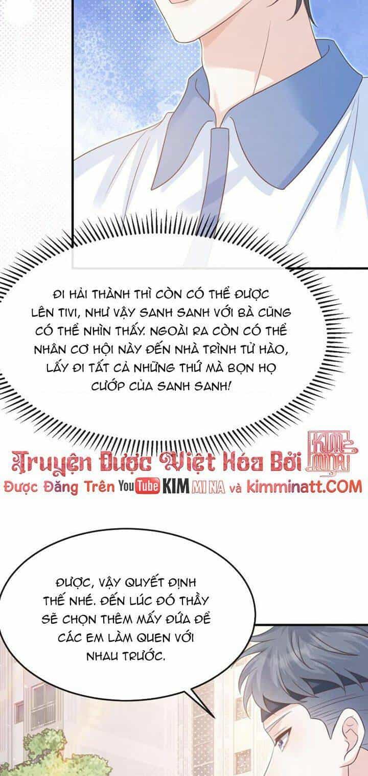 Tình Yêu Cháy Bỏng - Chương 99 - ảnh 15