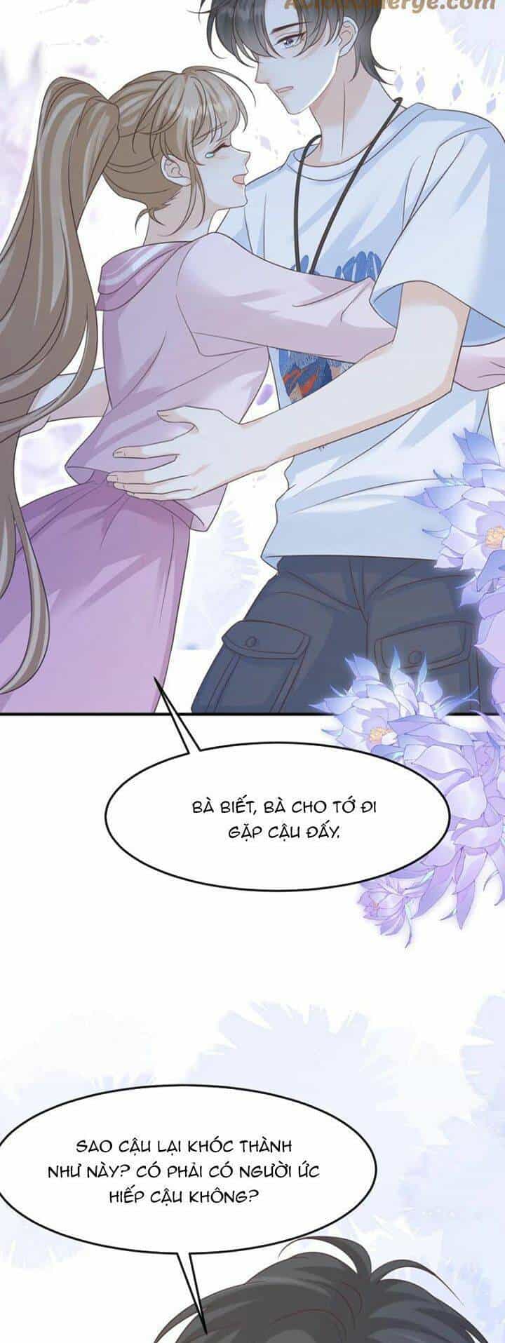 Tình Yêu Cháy Bỏng - Chương 99 - ảnh 5