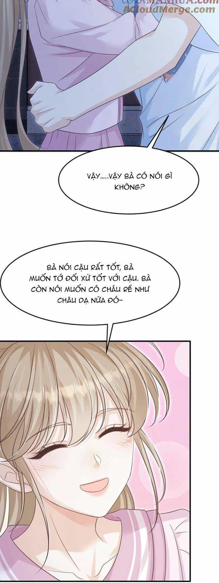Tình Yêu Cháy Bỏng - Chương 99 - ảnh 9