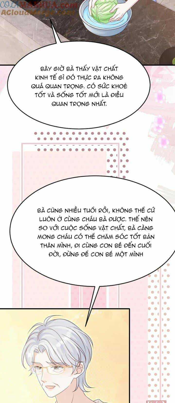 Tình Yêu Cháy Bỏng - Chương 100 - ảnh 13