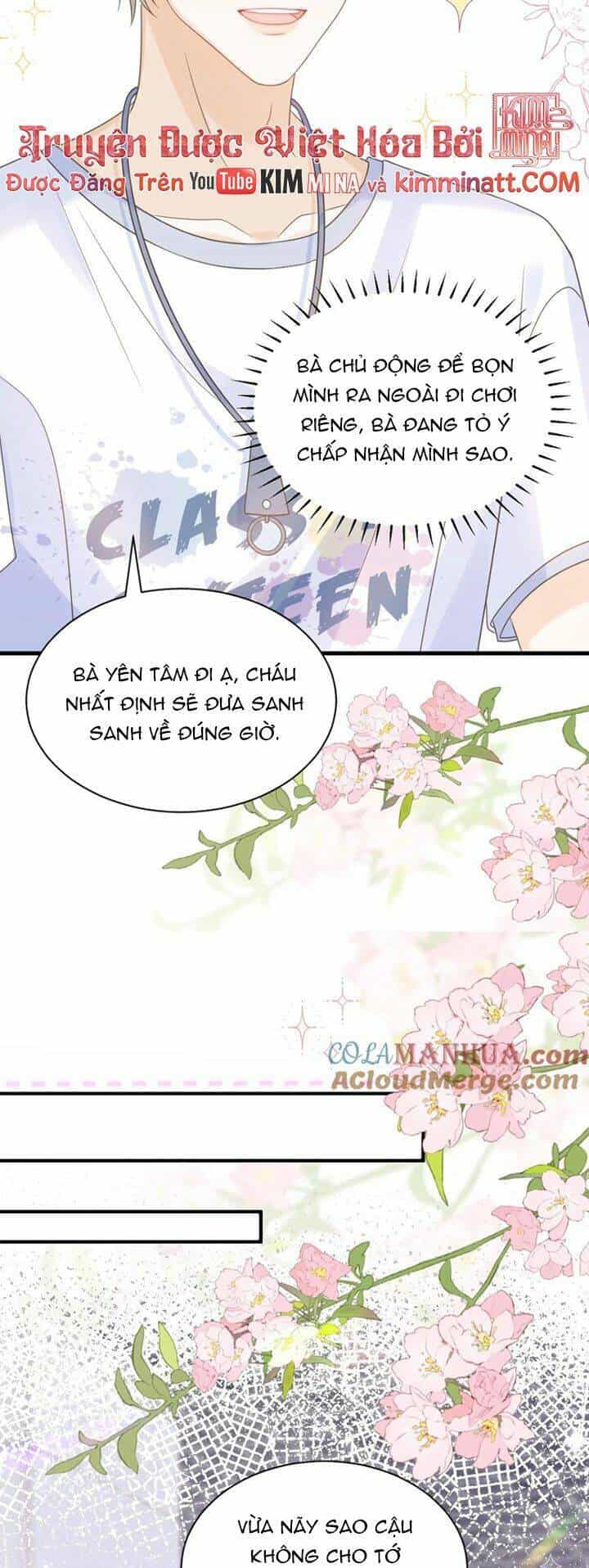 Tình Yêu Cháy Bỏng - Chương 101 - ảnh 11