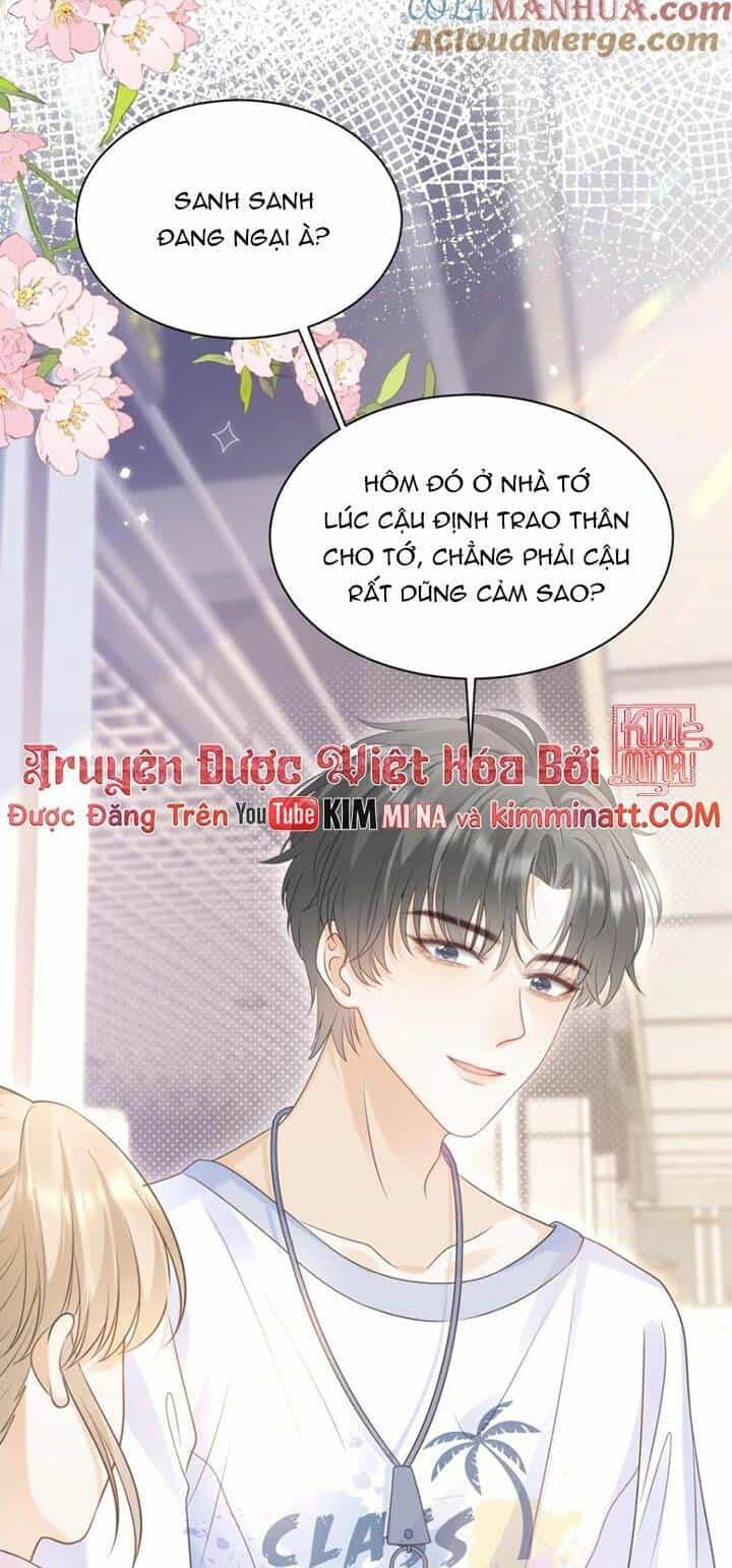 Tình Yêu Cháy Bỏng - Chương 101 - ảnh 18