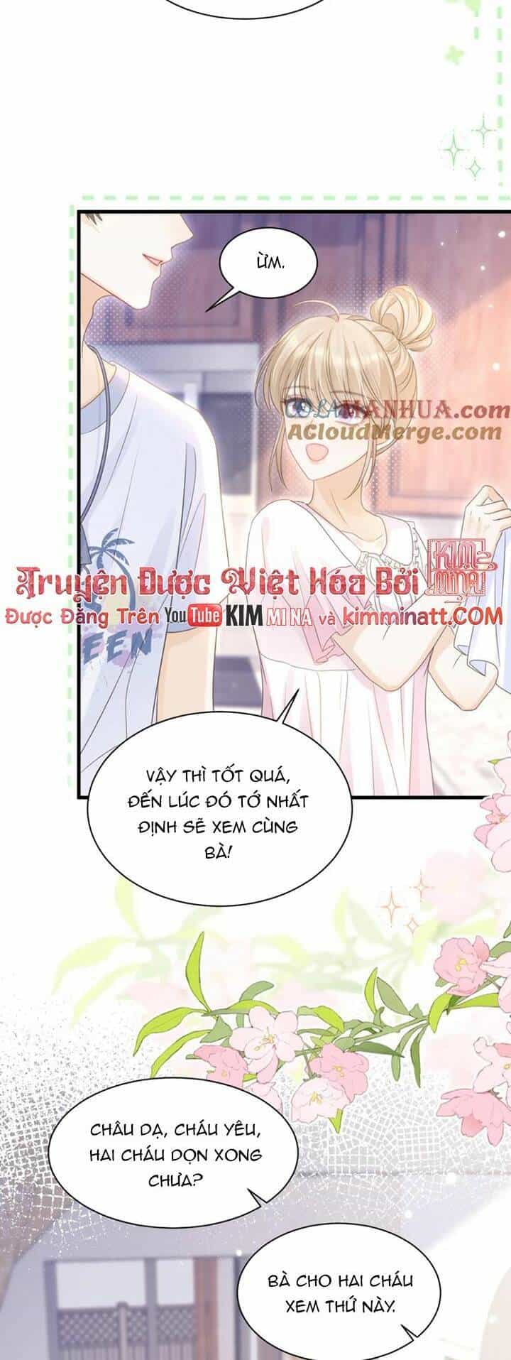 Tình Yêu Cháy Bỏng - Chương 101 - ảnh 2
