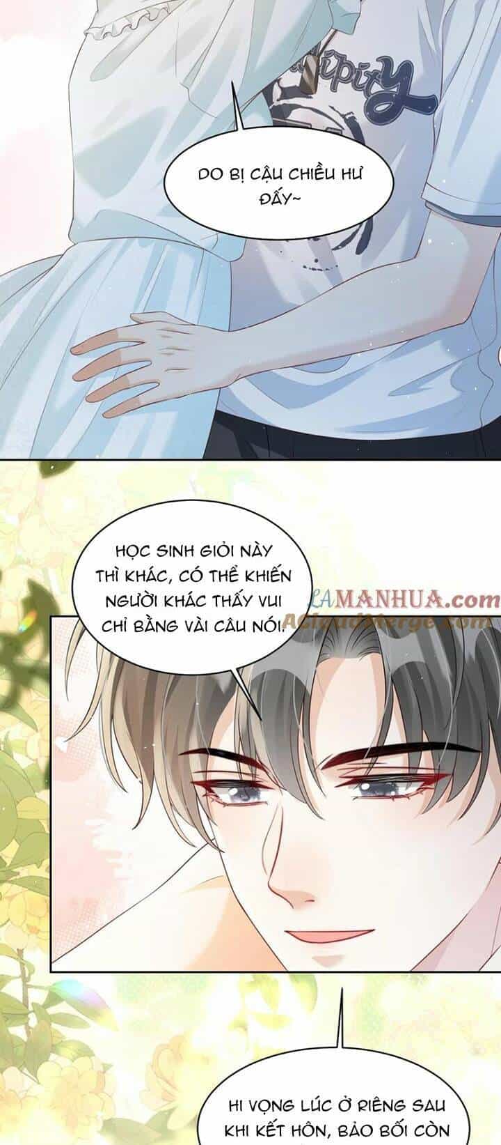 Tình Yêu Cháy Bỏng - Chương 102 - ảnh 2