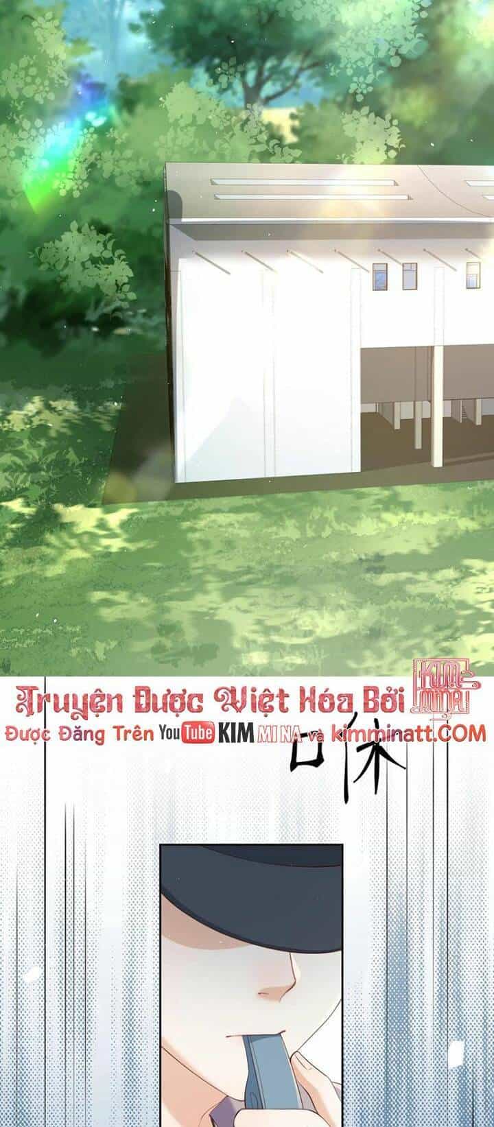 Tình Yêu Cháy Bỏng - Chương 102 - ảnh 6
