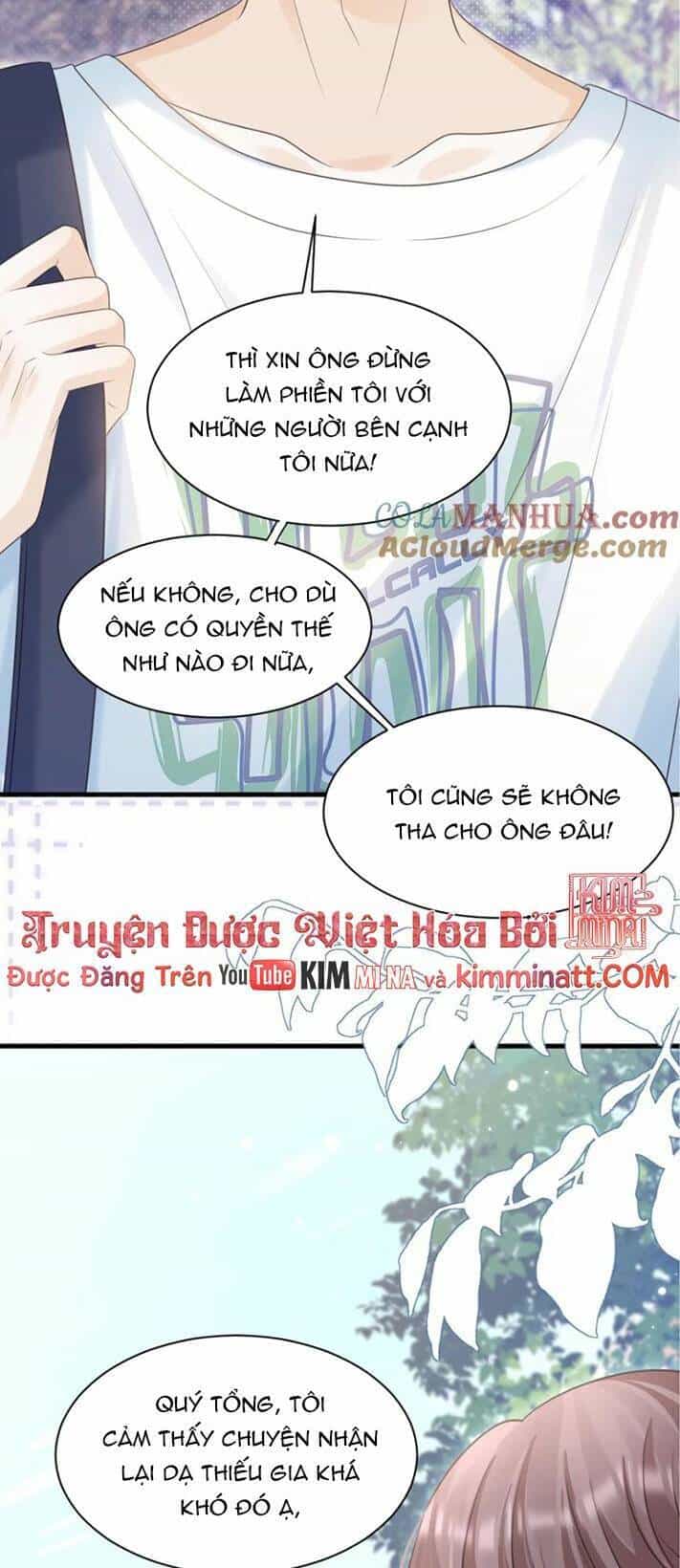 Tình Yêu Cháy Bỏng - Chương 103 - ảnh 10