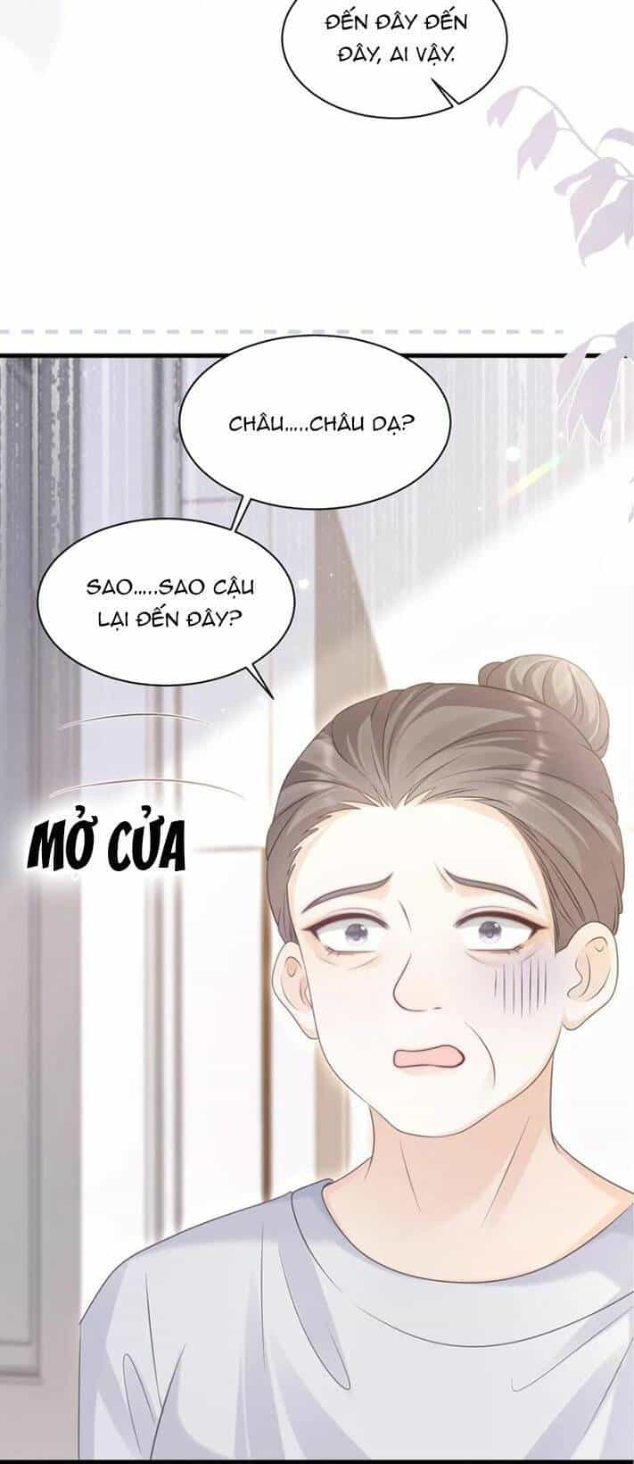 Tình Yêu Cháy Bỏng - Chương 103 - ảnh 14
