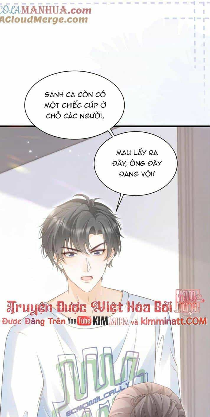 Tình Yêu Cháy Bỏng - Chương 103 - ảnh 15