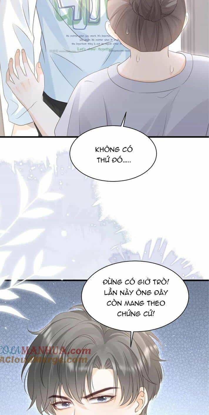 Tình Yêu Cháy Bỏng - Chương 103 - ảnh 16