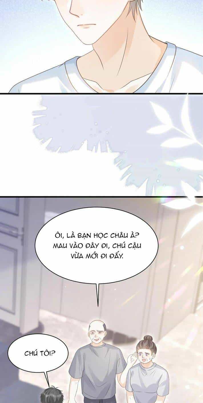Tình Yêu Cháy Bỏng - Chương 103 - ảnh 17