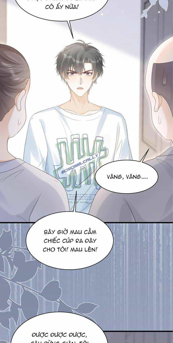 Tình Yêu Cháy Bỏng - Chương 103 - ảnh 19