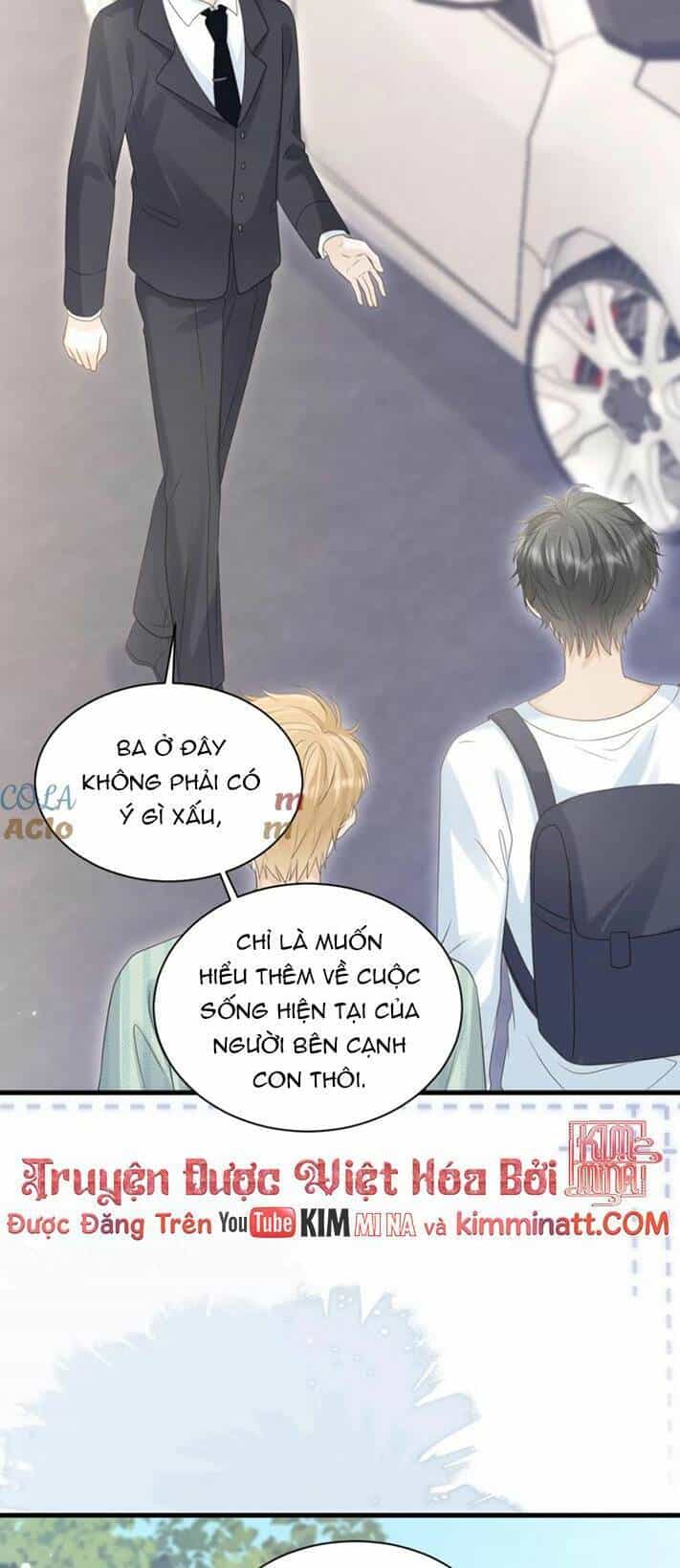 Tình Yêu Cháy Bỏng - Chương 103 - ảnh 2