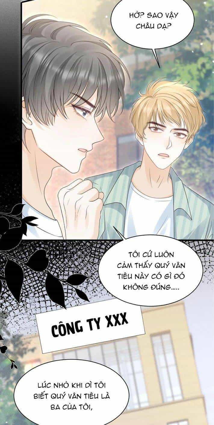 Tình Yêu Cháy Bỏng - Chương 103 - ảnh 23