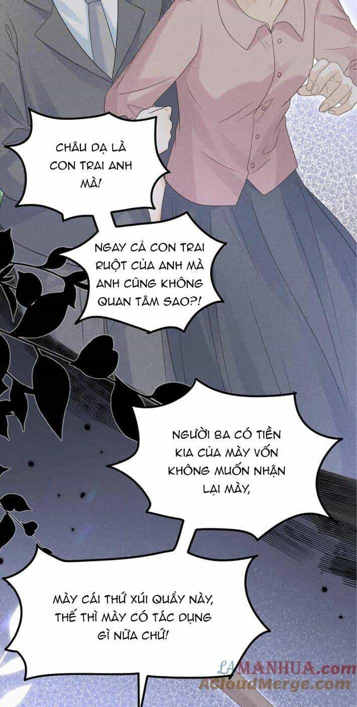 Tình Yêu Cháy Bỏng - Chương 103 - ảnh 25