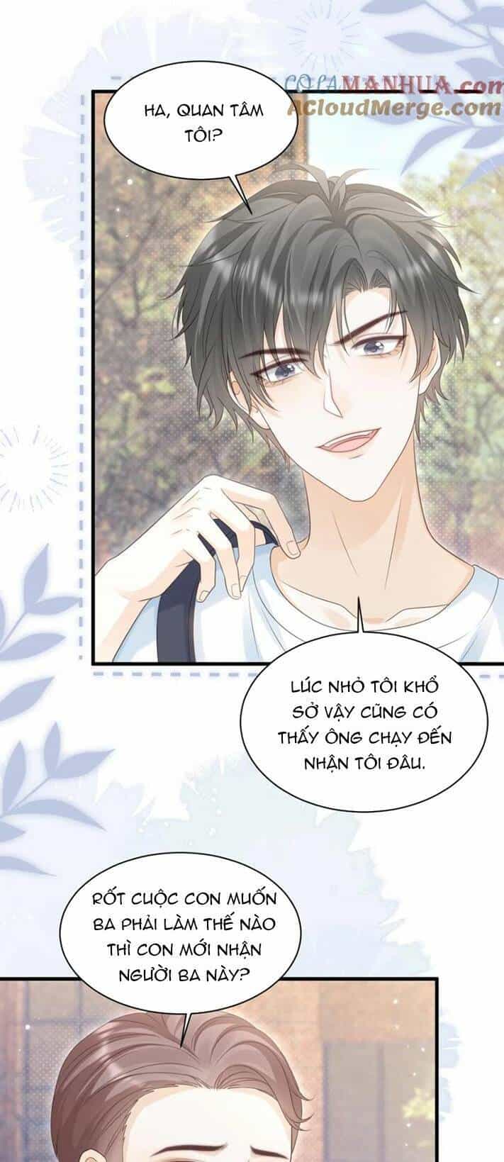 Tình Yêu Cháy Bỏng - Chương 103 - ảnh 4