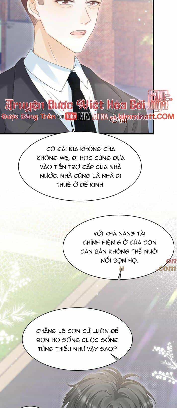 Tình Yêu Cháy Bỏng - Chương 103 - ảnh 5