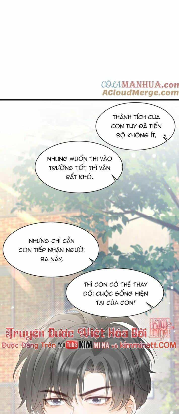 Tình Yêu Cháy Bỏng - Chương 103 - ảnh 7