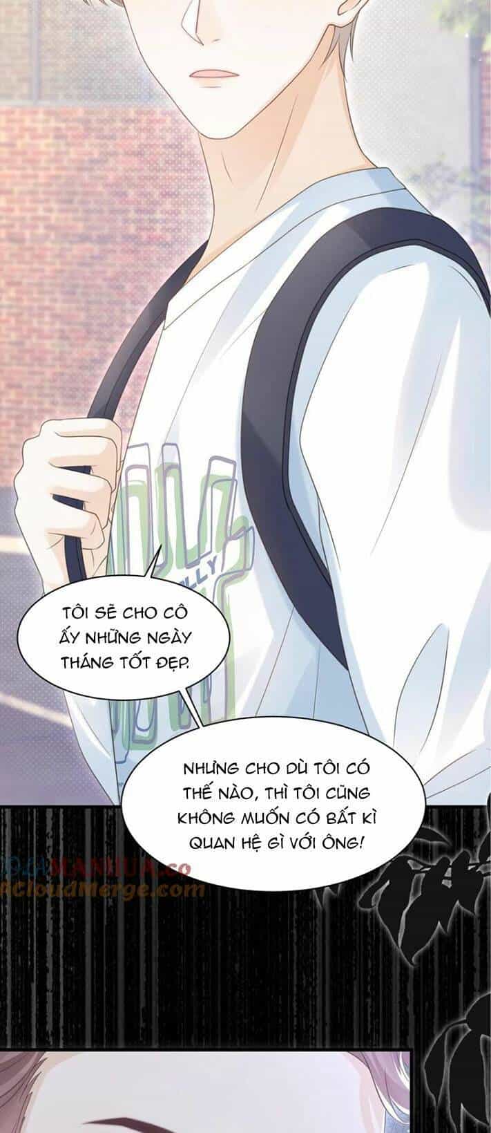 Tình Yêu Cháy Bỏng - Chương 103 - ảnh 8
